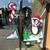 CUSTOM MURALS, HAND PAINTED SIGNS, HOLIDAY WINDOW ART SERVICE 11 thumbnail