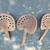 3 vintage tractor seats-$100/best offer 1 thumbnail