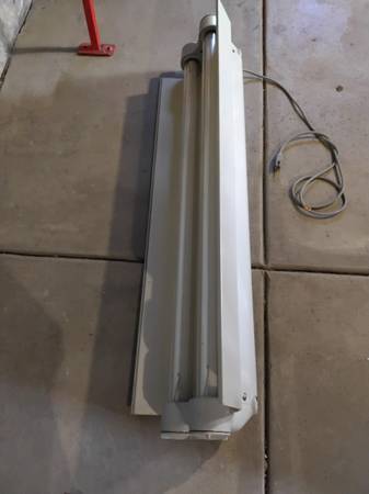 Explosion proof lighting 1
