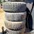 Ford f250 f350 8 lug wheels 7 thumbnail
