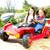 Little Tikes 12V Dino Dune Buggy Powered Ride on 1 thumbnail