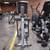 Life Fitness 90x Elliptical - Used 6 thumbnail