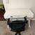 Free desk and chair 2 thumbnail