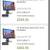 HP HEWLETT PACKARD Z24x G2 LCD 24" DreamColor computer monitor NICE 5 thumbnail
