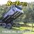 NEW 2026 6'x12'x31" U-Dump Trailer / Single Hydraulic Cylinder 1 thumbnail