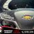 Certified 2019 Chevrolet Equinox LT Summit White 11 thumbnail