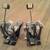 Matching Pearl Redline (Dual Chain) Bass Drum Pedals - (*2 Pedals*) 5 thumbnail