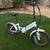 Lectric 2.0 Folding E Bike (Discovery Bay) 5 thumbnail