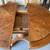 FREE Solid Oak Table & Chairs 4 thumbnail