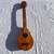 KoAloha Pineapple Sunday Ukulele All Solid Koa Made In Hawaii 1 thumbnail