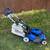 Kabolt 48V self propelled mower 3 thumbnail