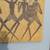Vintage signed Sunarto Batik print B127 8 thumbnail