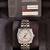 Tudor Classics 21010 Silver Dial 36mm Auto Men’s Watch Date Full Set 1 thumbnail