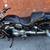 ** 2008 Harley Davidson NIGHT ROD V-Rod VRSCD ** BLACK ** 4 thumbnail