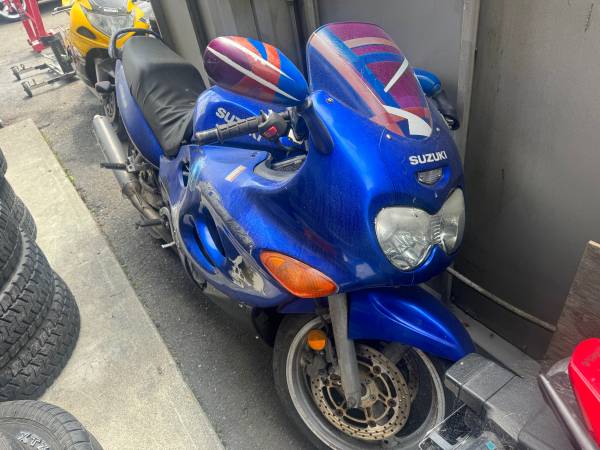 J&M Towing subasta de prenda - $50063470787345281123