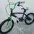 BICICLETA MEDIDA 18  DYNACRAFT 5 thumbnail