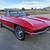 1965 Chevrolet Corvette Stingray Convertible/Roadster 3 thumbnail