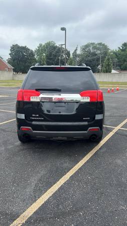2011 Gmc Terrain - $3,00063488121278723124
