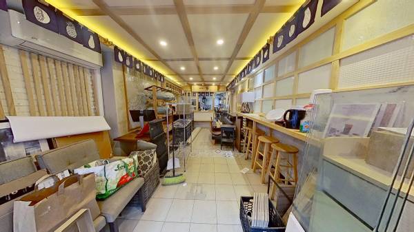 $12,000 / 900ft2 - EAST VILLAGE!!!!! TURNKEY COFFEE SHOP (East Village)63854289946497120