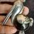 VINTAGE MEXICAN DESIGNER 940 SILVER PELICAN BROOCH 3 thumbnail