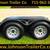 83" x 18' Road Warrior 3.5-Ton Tilt Bed Trailer 8 thumbnail
