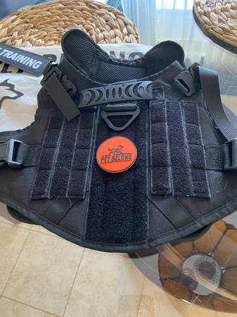 Arnés para perro (Cedar Rapids)64052090974721120