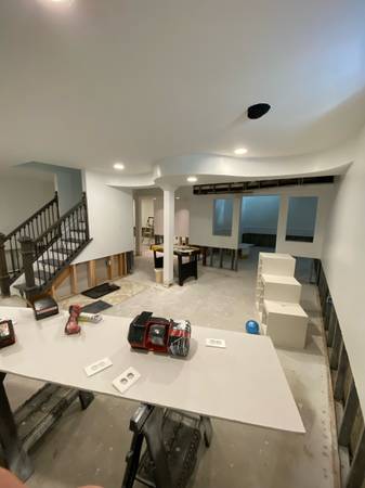 FM Remodeling&Contracting 1