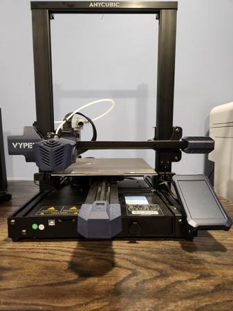 Vyper ANYCUBIC 3D Printer 1