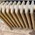 Antique Cast Iron Hot Water / Steam Radiators (2 Available) 1 thumbnail