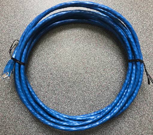 CableMaster 14-ft CAT 6 Ethernet Network Cable 1
