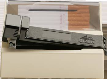 GIZEH GOLDEN TIP PRODUCTOR 1