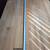 ikea birch table/adjustable white legs 5 thumbnail