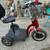 Handicap Electric Mobility Cart 2 thumbnail