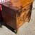 Vintage modern walnut nightstand by Drexel 4 thumbnail