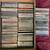 Lot:110 CD's Classic Rock New Wave Motown R&B Bluegrass 60s 70s 80s90s 1 thumbnail