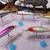 Five (5) Floating Fishing Lures With BALLS  -#66 9 thumbnail