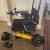 Fold and Travel Electric Wheel Chair 1 thumbnail