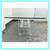 Charles Hollis Jones Cityscape Lucite Dining Table 5 thumbnail