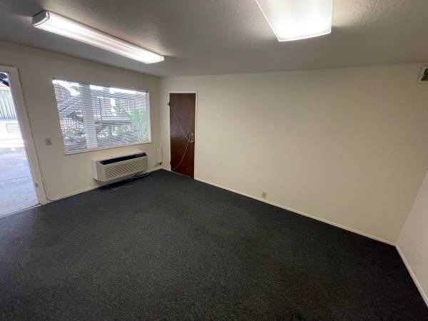 Office Space- Excellent Santa Clara Location 1