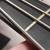 Vintage 1978 Renaissance Bass SPB Smoke Acrylic Made in Malvern Pennsylvania 10 thumbnail