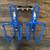 Minoura Saddle Mount Bottle Cage Holder + 2 RavX Cages – Excellent 1 thumbnail