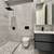 Clinton Hill - Brand new 2 Bedroom /2 Bath - Huge deck - in unit W/D! 6 thumbnail