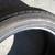 2 Bridgestone tires size 245 45 19 8 thumbnail