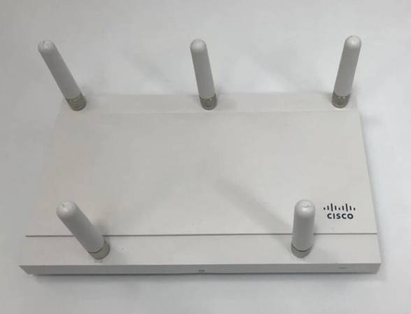 CISCO MERAKI MR42E router - $450 (Delray Beach)63469938747905121