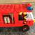 Vintage 1981 Lego Firehouse (Complete) #6382 9 thumbnail