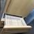 SUB ZERO 36” PANEL READY BOTTOM FREEZER BUILT IN 2 thumbnail
