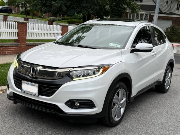 HR-V EX AWD 2019, título limpio, 104 mil millas, bien mantenido - $15,900 (Bayside, NY)63614239256577120