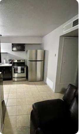 $1,600 / 1br - 600ft2 - Apartamento amueblado de 1 habitación y 1 baño con servicios incluidos (Mesilla Park)63687913404291121