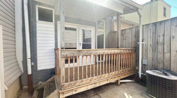 $1,500 / 2br - 1008ft2 - 2bd/2ba Available now (Philadelphia)64024498785921121