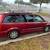 2012 Crysler, Town & Country touring minivan 4D 1 thumbnail
